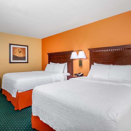 Hampton Inn&Suites Sacramento-Elk Grove Laguna I-5 Exterior foto