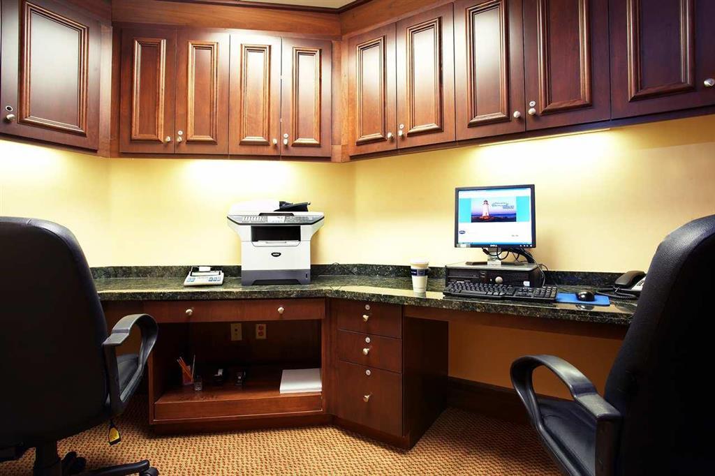 Hampton Inn&Suites Sacramento-Elk Grove Laguna I-5 Facilidades foto